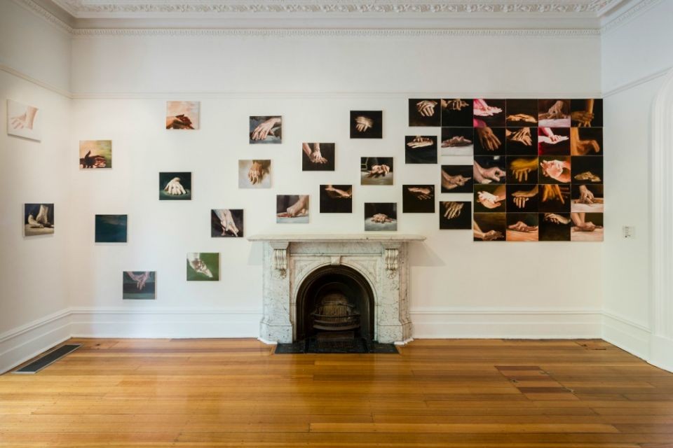 Linden Art Prize 2015