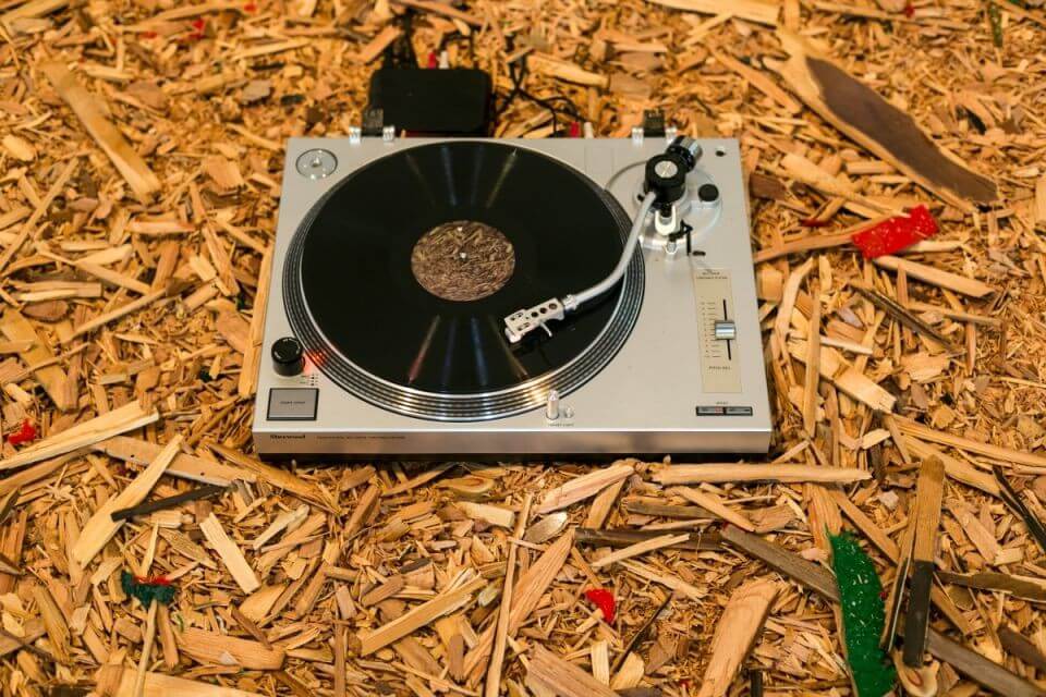 Linden Art Prize 2014