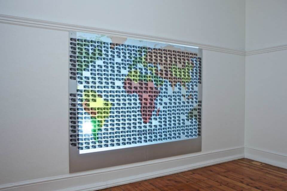 What's Yours is Mine