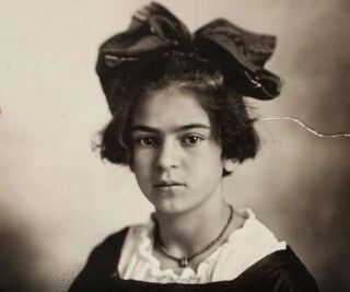 MUSEO FRIDA KAHLO, Mexico
