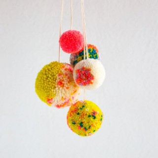 POM POM KIT