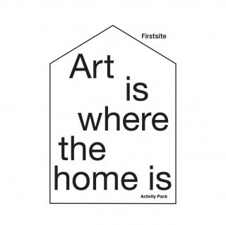Art activity pack