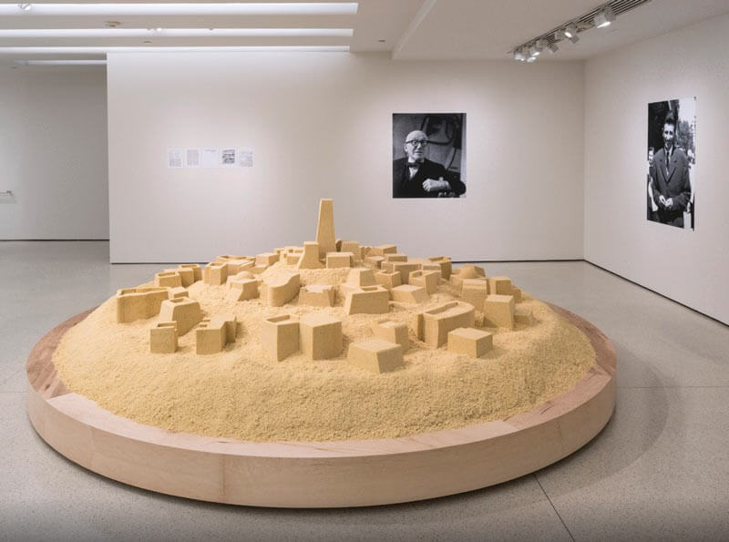 Guggenheim Museum, New York