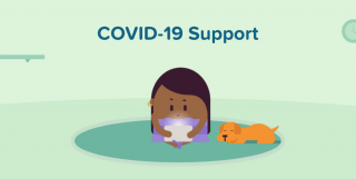 Maintaining good mental health