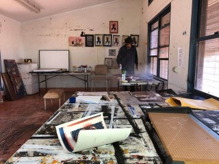 Mimili Maku Arts