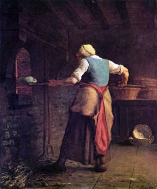 MILLET’S BREAD ROLLS
