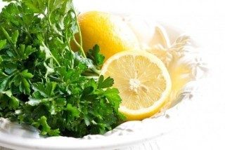 Anicka Yi's Lemon Pasta