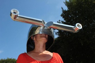 Animal Vision Periscopes
