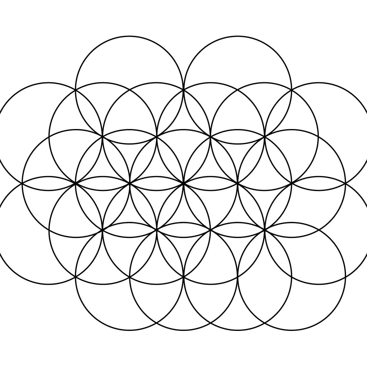 Geometric Designs