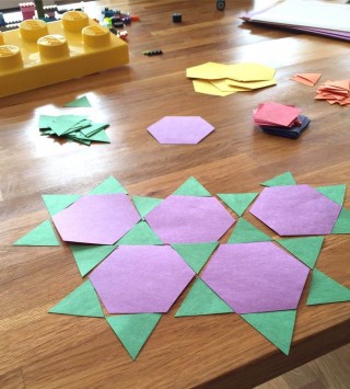 Tessellations