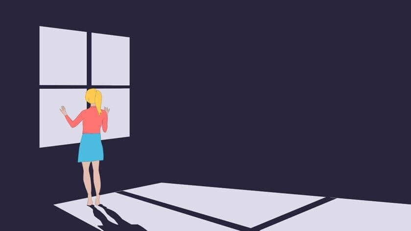 how can you tell if you need help?