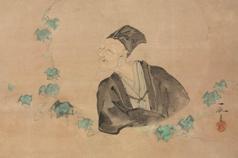 HAIKU INSPIRED BY YOUR FAVOURITE ARTWORK