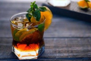 Drink like an artist
