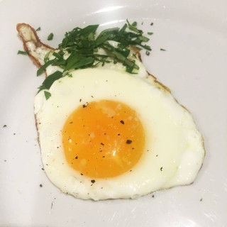 Cook like an artist &gt; Claes Oldenburg