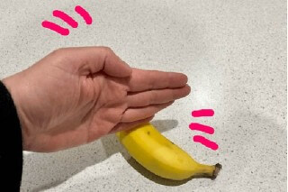Banana-buster