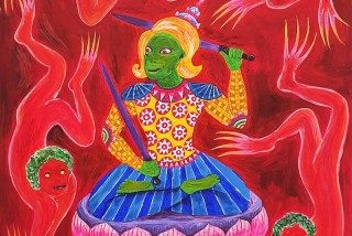 Wellness Deities