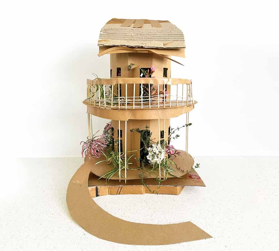 On Holidays with Linden > Design your perfect home