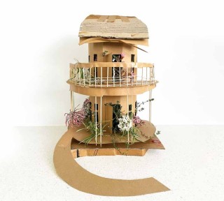 On Holidays with Linden > Design your perfect home