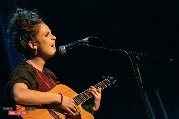 St Kilda Festival > Monica Karo & Nina Rose