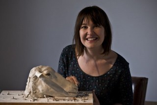 Meet the Artist > Natalie Ryan