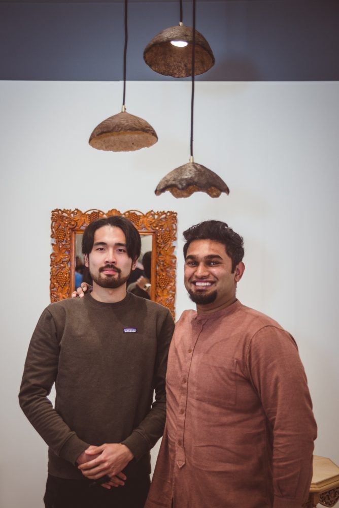 MEET THE DESIGNER > CARLISLE STREET ART SPACE