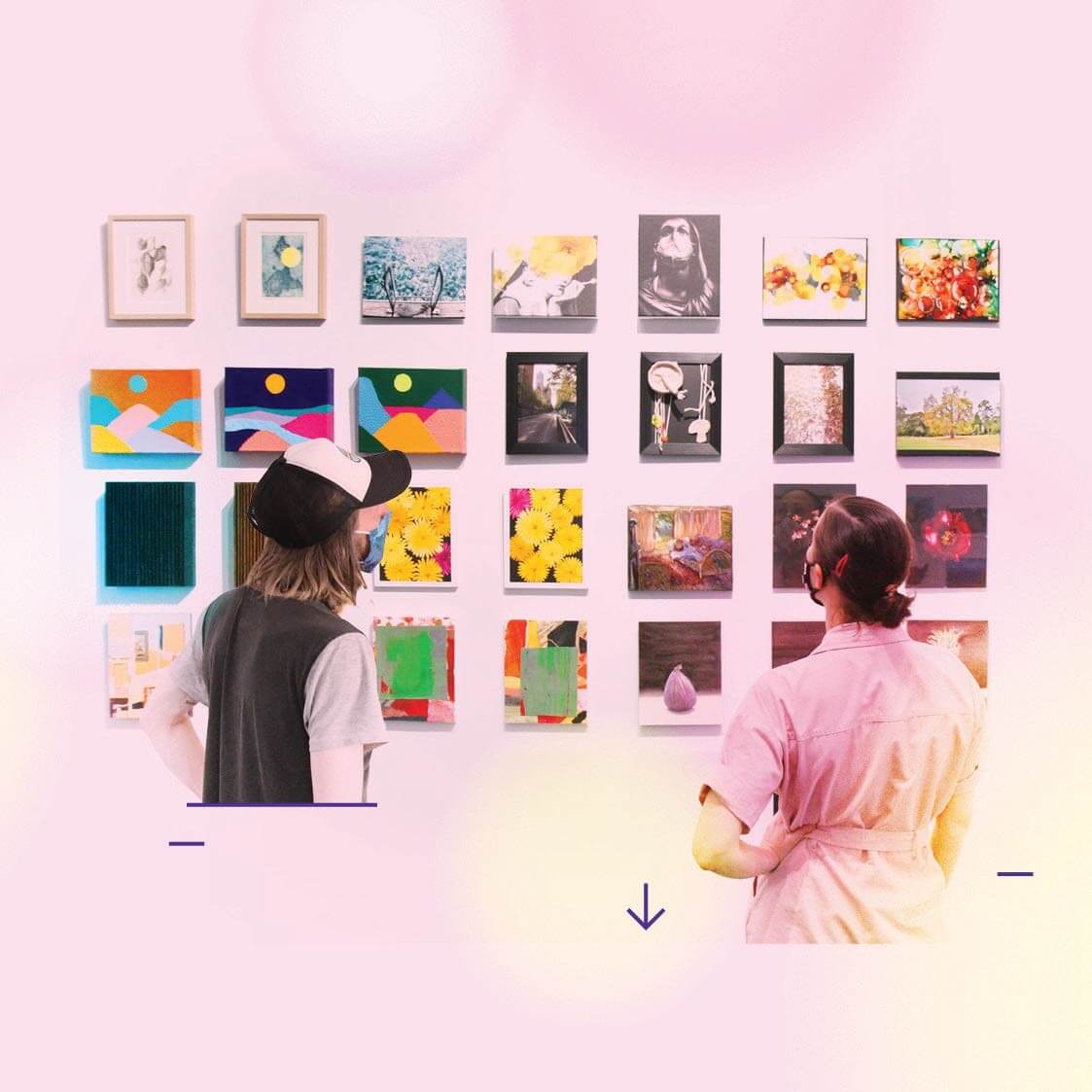 Linden Postcard Show 2020-21