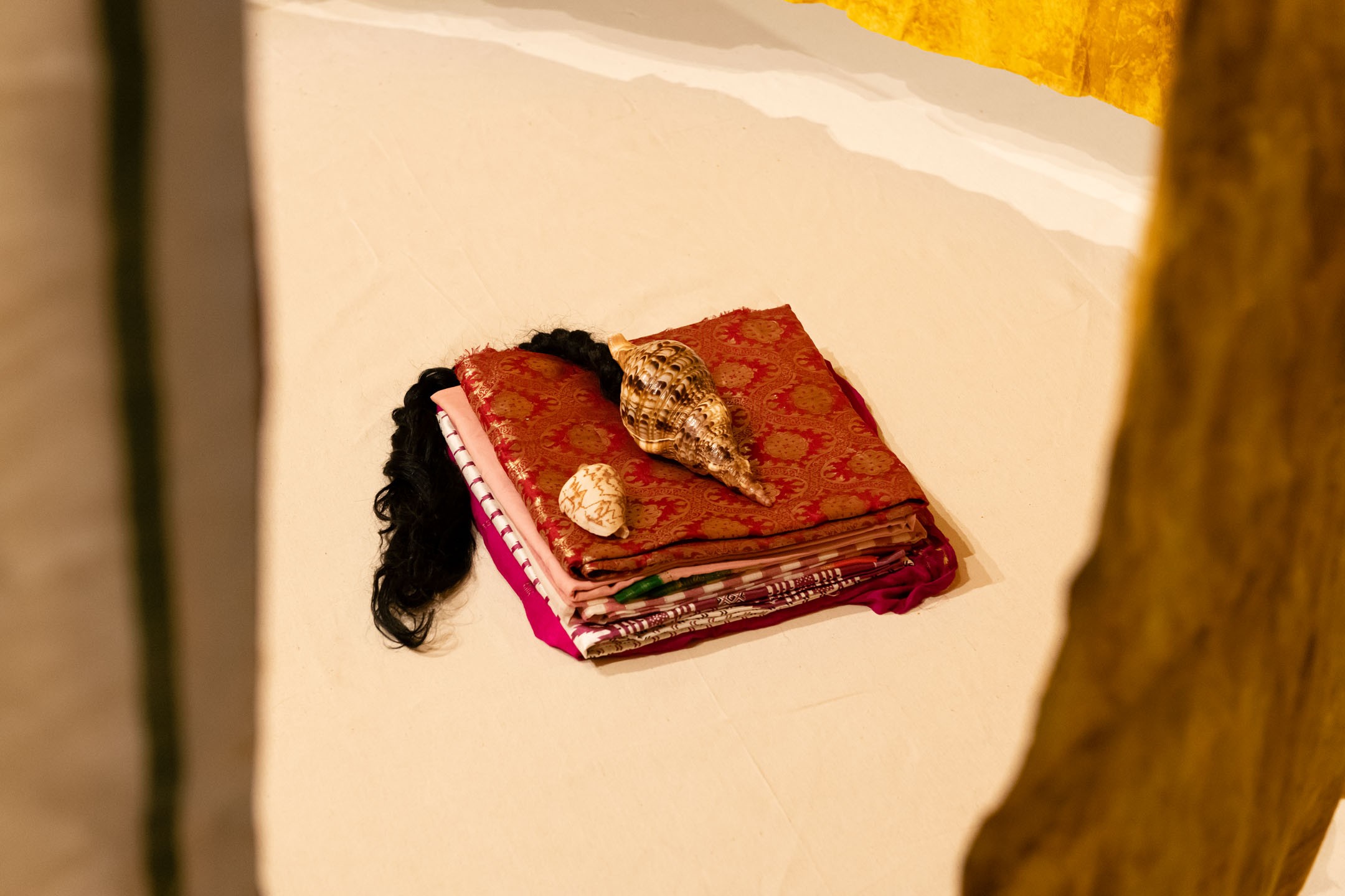 Shivanjani Lal