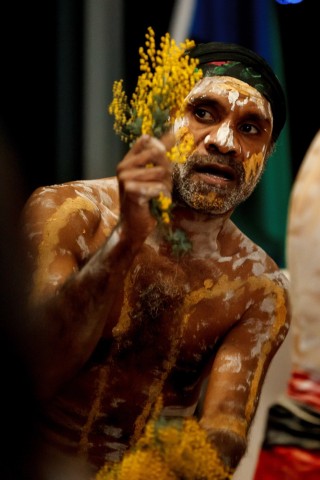 NAIDOC Community Day