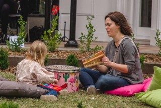 Crafternoon for Kids > Sound Collage