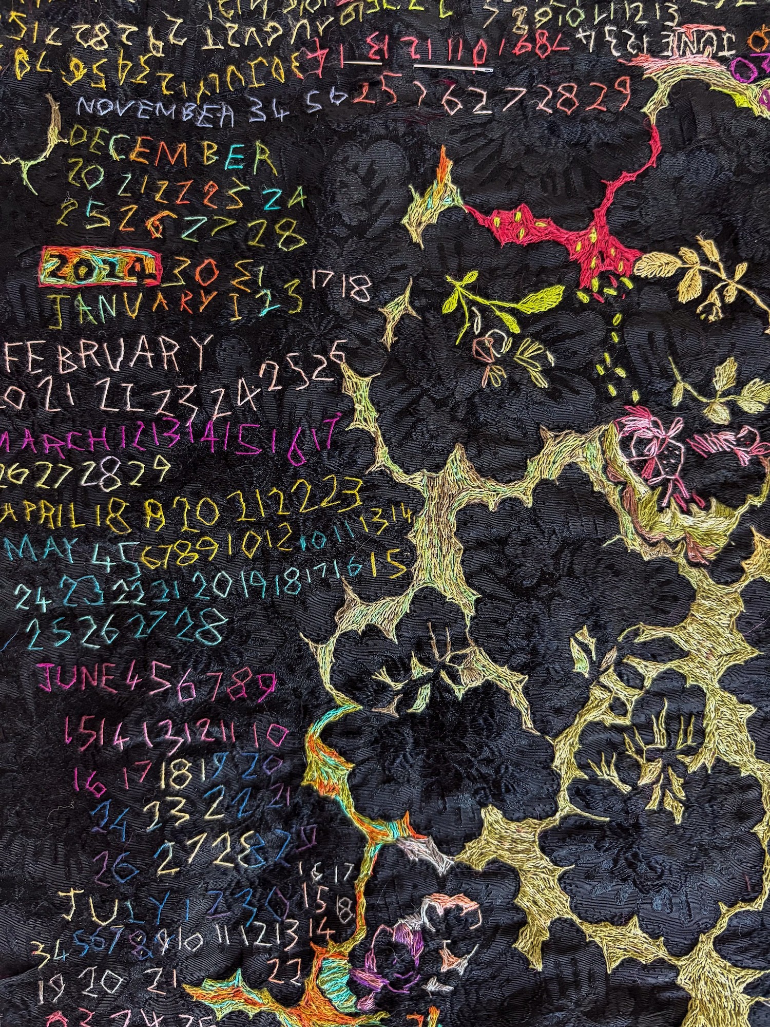 Opening of Maryanne Coutts > DAYS