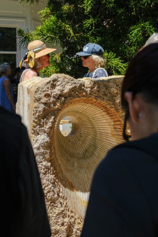 Public Art: Function, Reception and Possibilities