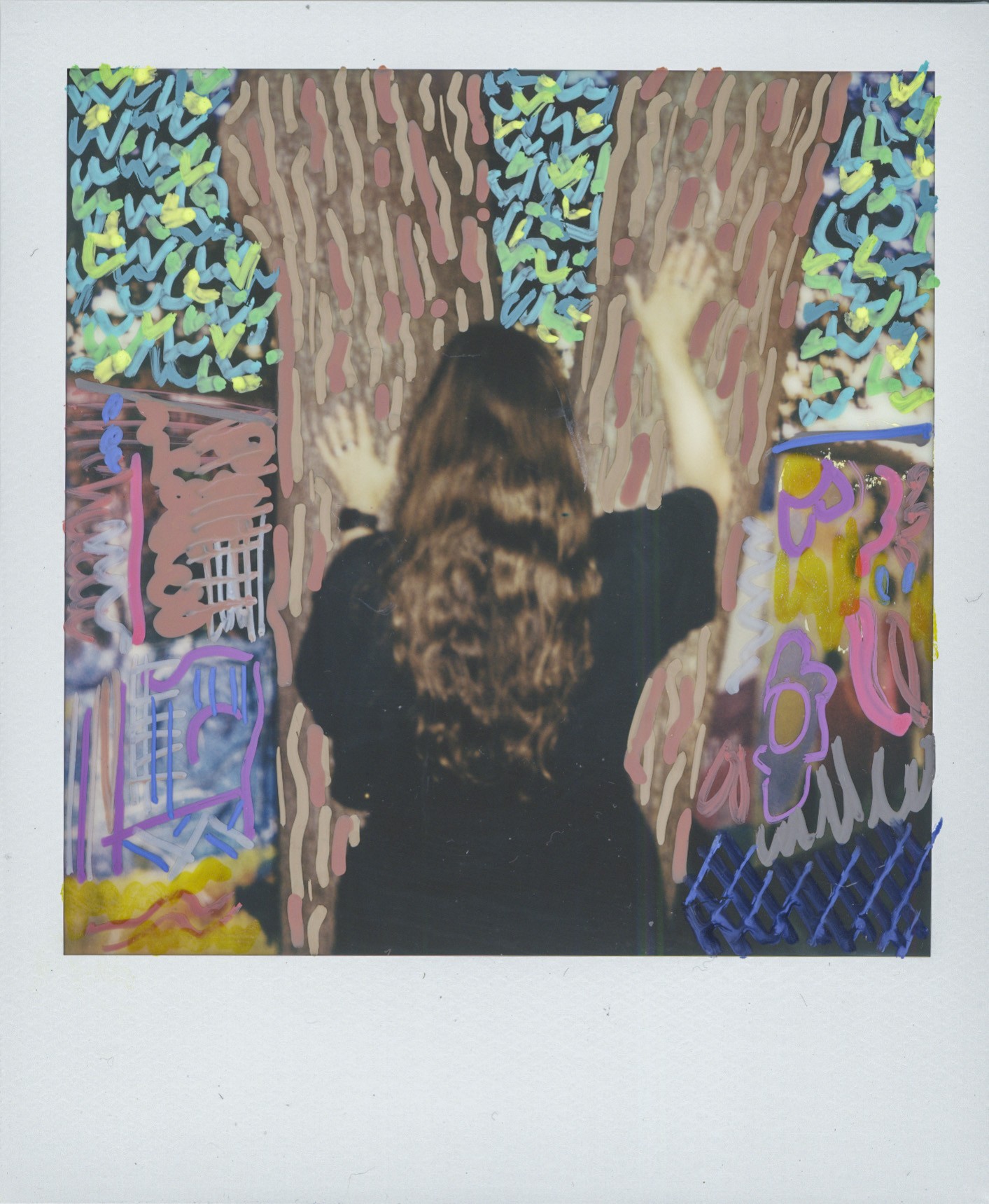 Better Health Network Experiential Art Group