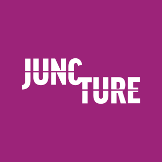 ENTER NOW > JUNCTURE ART PRIZE 2026