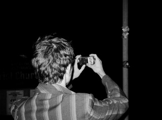 Teen Photography Project