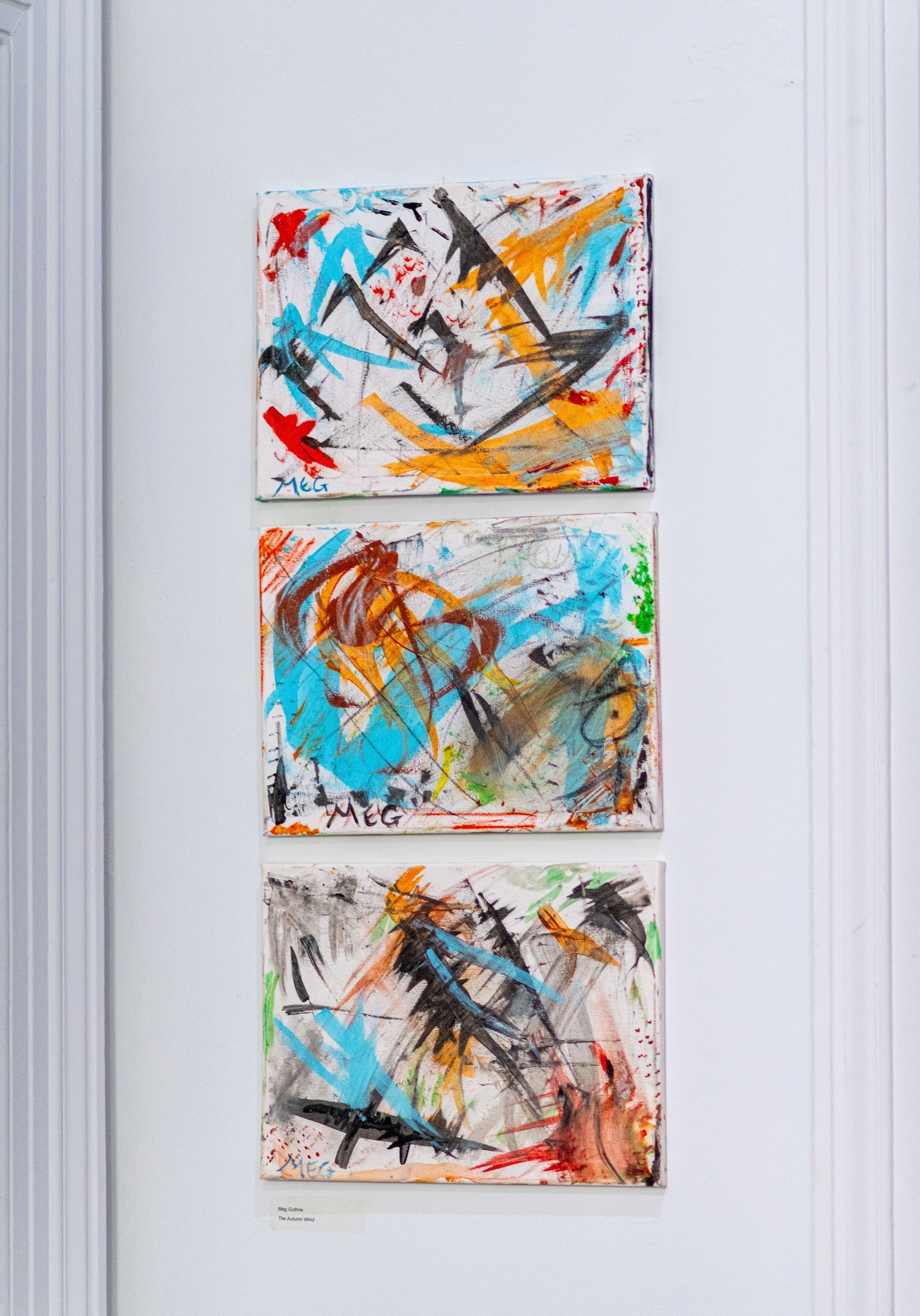 Voices of the South Side