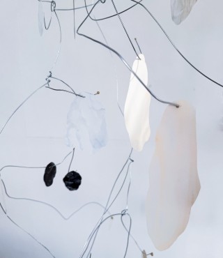 Opening of Rie Delange