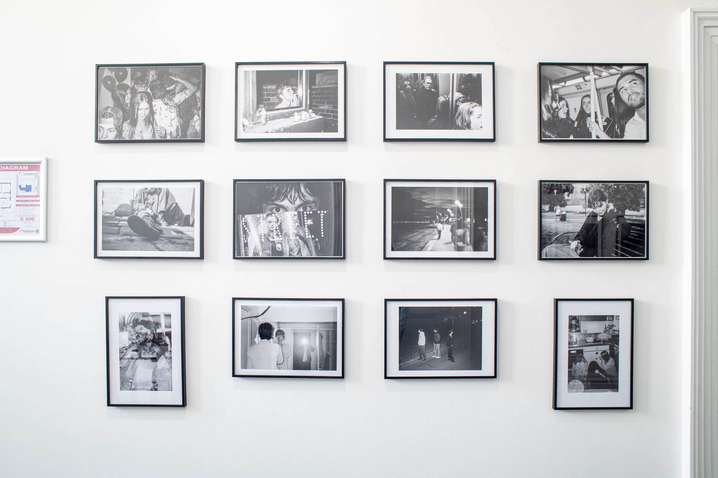 Teen Photography Project 2025