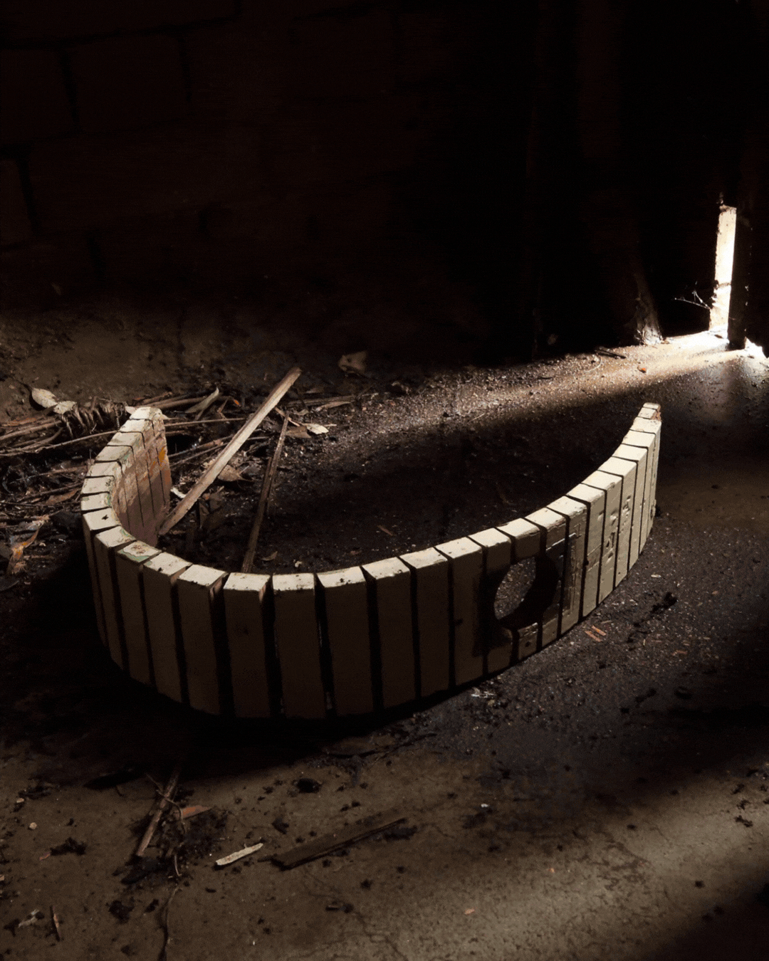 CELEBRATING FORTY YEARS OF LINDEN NEW ART