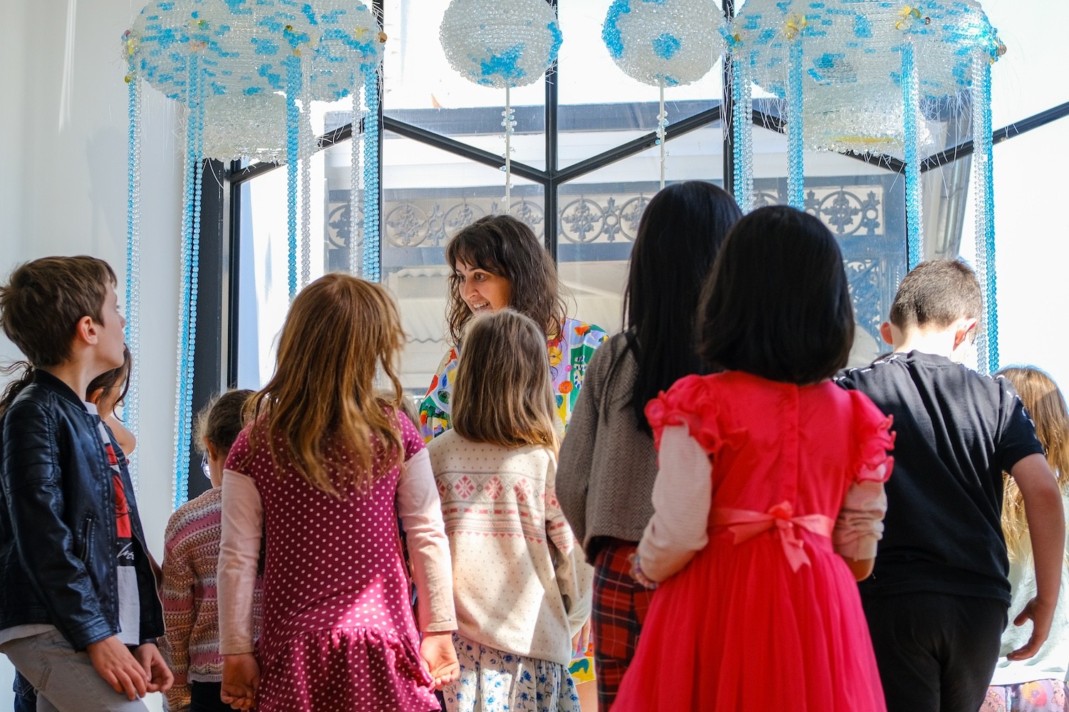 A Little Further Reading