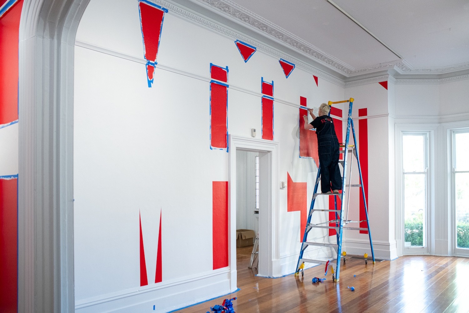 Family Day > Curator's Tour