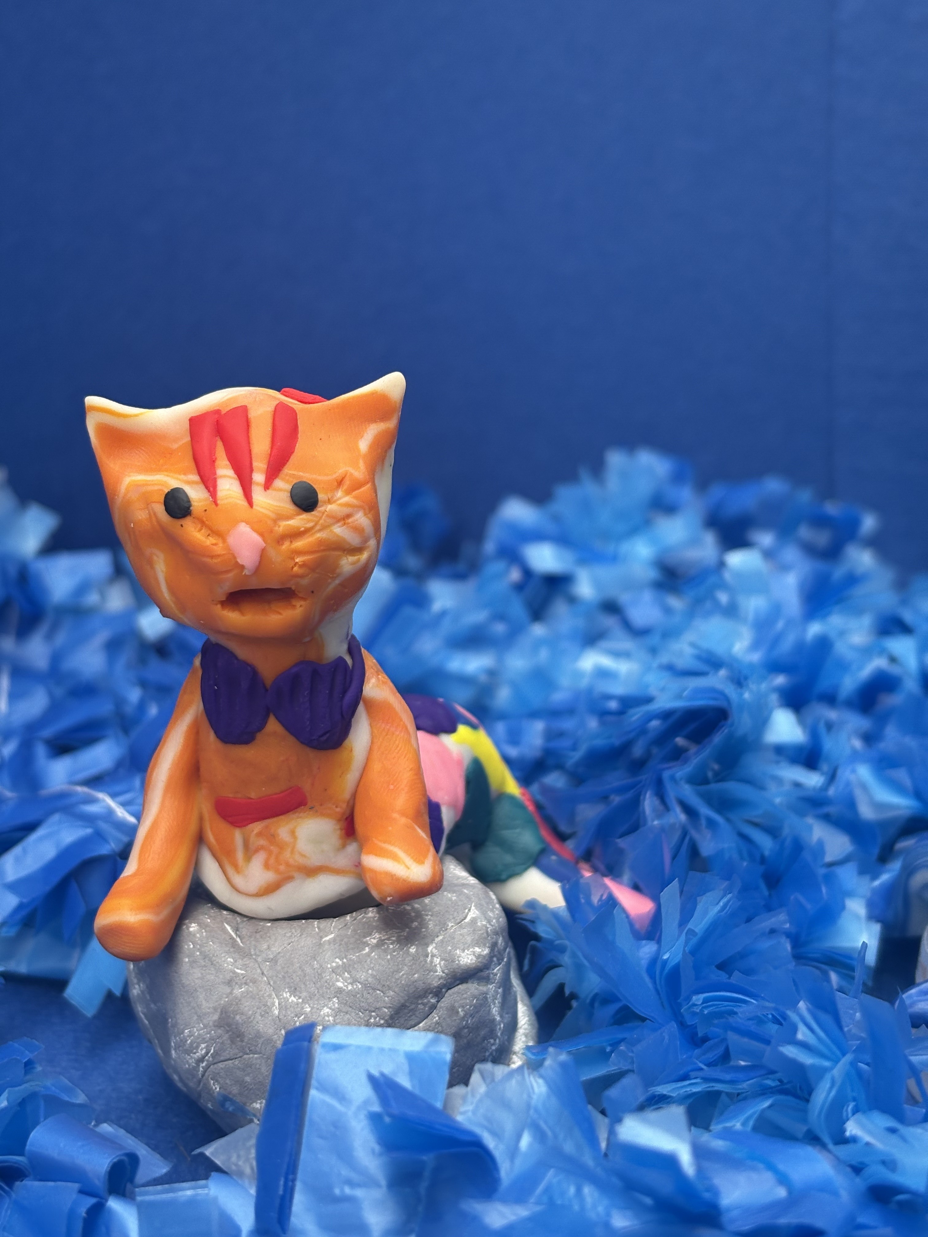 Dari: Furry Tail Purrincesses