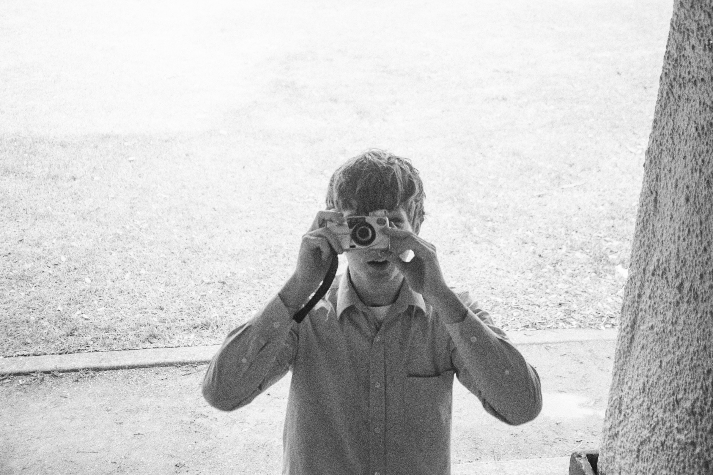 TEEN PHOTOGRAPHY PROJECT 2026