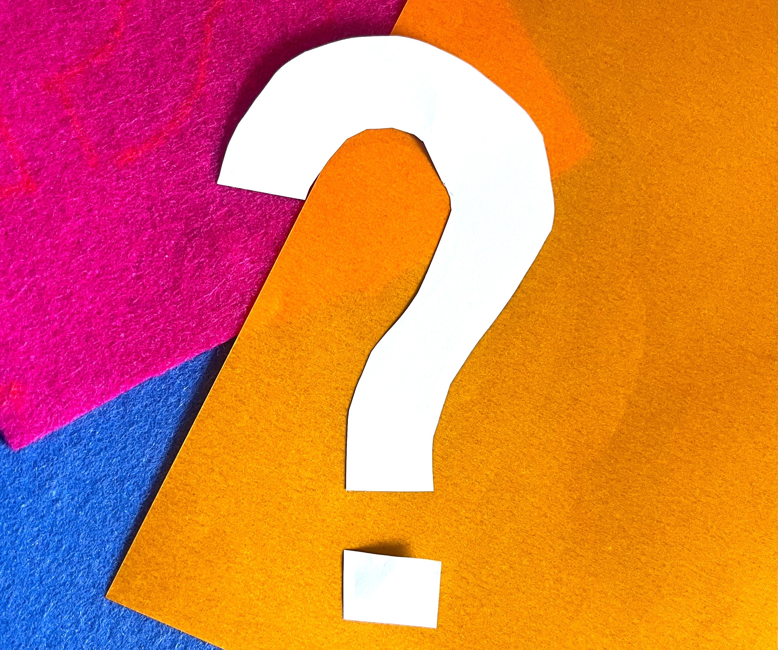 FLO: The Marking Question
