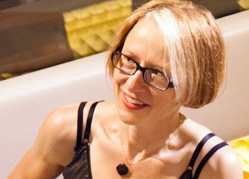Workshop > Natascha Stellmach: Directing People: The Art of Trust